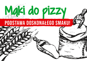 Mąki do pizzy